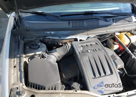 2015 Chevrolet Captiva Sport Lt z USA, uszkodzony, nr VIN 3GNAL3EK5FS505709